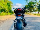 Hero Hunk 160R 4V 2025