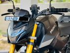 Hero Hunk 160R 4V 2025