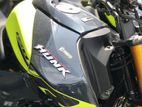 Hero Hunk 160R 4V 2026