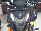 Hero Hunk 160R 4V 2026