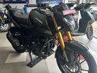 Hero Hunk 160R 4V 2026