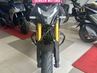 Hero Hunk 160R 4V 2026