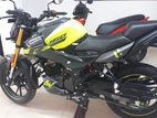 Hero Hunk 160R 4V 2026