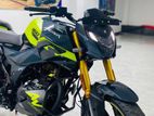 Hero Hunk 160R 4V 2026