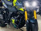Hero Hunk 160R 4V 2026