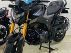 Hero Hunk 160R 4V 2026