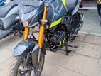 Hero Hunk 160R 4V 2026