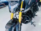 Hero Hunk 160R 4V 2026