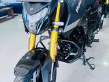 Hero Hunk 160R 4V 2026