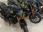 Hero Hunk 160R 4V 2026
