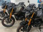 Hero Hunk 160R 4V 2026