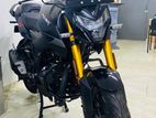 Hero Hunk 160R 4V 2026