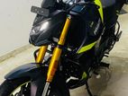 Hero Hunk 160R 4V 2026