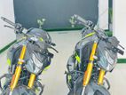 Hero Hunk 160R 4V 2026