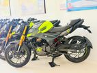 Hero Hunk 160R 4V 2026