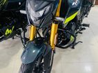 Hero Hunk 160R 4V 2026