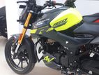 Hero Hunk 160R 4V 2026