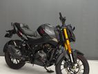Hero Hunk 160R 4V 2026