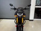 Hero Hunk 160R 4V 2026
