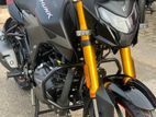 Hero Hunk 160R 4V 2026