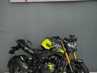 Hero Hunk 160R 4V 2026