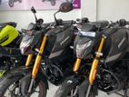 Hero Hunk 160R 4V 2026