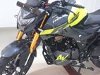 Hero Hunk 160R 4V 2026