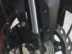 Hero Hunk 160R 4V 2026