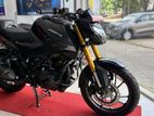 Hero Hunk 160R 4V 2026