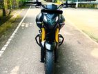 Hero Hunk 160R 4V 2026