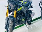 Hero Hunk 160R 4V 2026