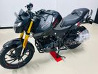 Hero Hunk 160R 4V 2026