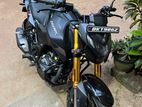 Hero Hunk 160R 4V 2026