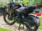 Hero Hunk 160R 4V 2026