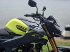 Hero Hunk 160R 4V 2026