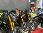 Hero Hunk 160R 4V Brand New 2026