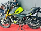 Hero Hunk 160R 4V Brand New 2026