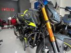 Hero Hunk 160R 4V Brand-New 2026