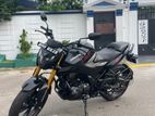 Hero Hunk 160R 2025