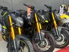 Hero Hunk 160R ABS Brand New 2026