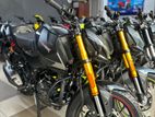 Hero Hunk 160R ABS Brand New 2026
