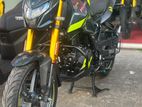 Hero Hunk 160R ABS Brand New 2026