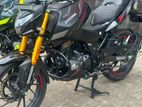Hero Hunk 160R ABS Brand New 2026