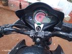 Hero Hunk 160R BBY4131 2014