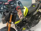 Hero Hunk 160R Brand new 2025