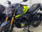 Hero Hunk 160R Brand New 2025