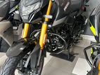 Hero Hunk 160R Brand New 2025