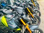 Hero Hunk 160R Brand New 2026
