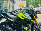 Hero Hunk 160R Brand New 2026
