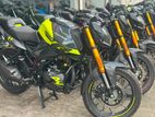 Hero Hunk 160R Brand New 2026